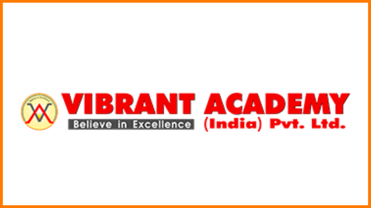 Vibrant Academy - JEE Coaching Institute